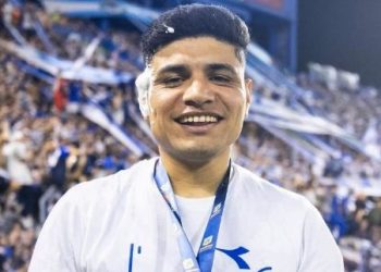 Claudio Aquino reconoce deuda con Colo Colo pero respalda a Almirón y se ilusiona con el Superclásico