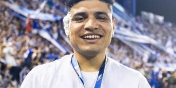 Claudio Aquino reconoce deuda con Colo Colo pero respalda a Almirón y se ilusiona con el Superclásico