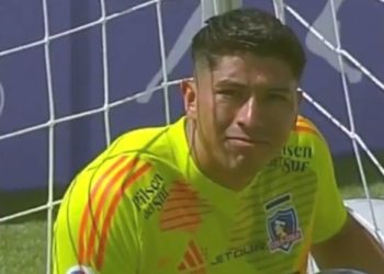 Cortés en la cornisa: Mosa sale a explicar por qué desechó oferta inicial de Peñarol