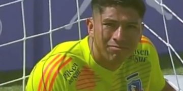 Cortés en la cornisa: Mosa sale a explicar por qué desechó oferta inicial de Peñarol