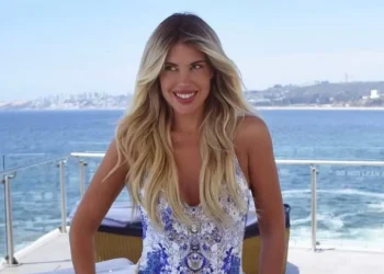 El futbolista que sería nuevo amor de Coté López: fotos en redes la delatarían