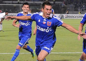 Revelan el modesto sueldo que habría aceptado Eduardo Vargas