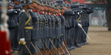 Ministra Delpiano impone plazo a las FF.AA. para tomar medidas por viajes al extranjero con licencias médicas