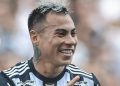 El picante mensaje de Audax a la «U» por Eduardo Vargas