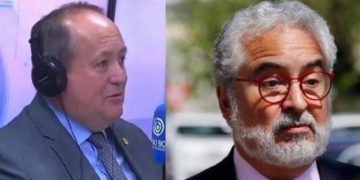 Golpe a la cátedra: Detalles de la querella de Hermosilla contra el Fiscal Nacional