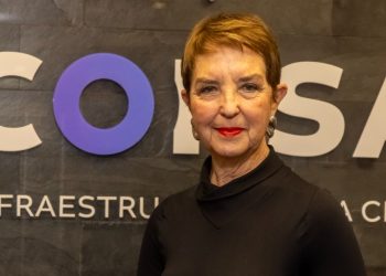 Modernizar normativa y dinamizar procesos: la receta de la nueva presidenta de los concesionarios de carreteras, Gloria Hutt