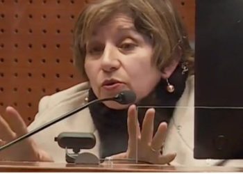 Quién es Irene Rodríguez Chávez: La polémica jueza que liberó a sicario vinculado al Tren de Aragua