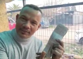 ¡Súbete a la jaraneta!: La hilarante parodia de los cubanos residentes contra Jeannette Jara