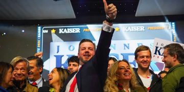 Definitivo: Kaiser descartó pacto parlamentario con Chile Vamos y arremetió contra la UDI