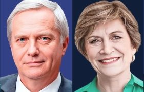 Kast evita confrontación con Matthei y reitera que su adversario es el Gobierno