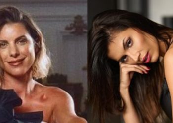 Desclasifican duro encontrón entre Maite Orsini y Thais Jordão por el «Mago» Valdivia