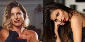 Desclasifican duro encontrón entre Maite Orsini y Thais Jordão por el «Mago» Valdivia