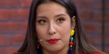 Furiosa reacción de María José Quintanilla a filtración de su video