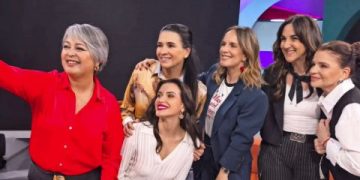 Sacudida en Chilevisión: evalúan sacar del aire espacio que conduce importante rostro femenino