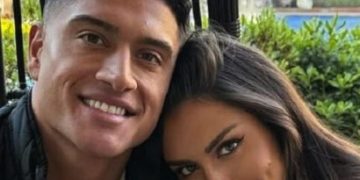 Dubai: La sorpresa que Sammis Reyes le dio a Emilia Dides tras fin de su reinado en Miss Universo Chile