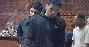 Taxista relata último viaje del sicario Alberto Mejía antes de huir del país