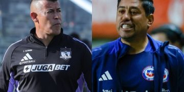 Casi se agarraron a combos: revelan tensión en entre Almirón y Córdova