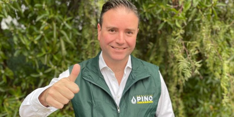 Christian Pino