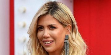 wanda nara