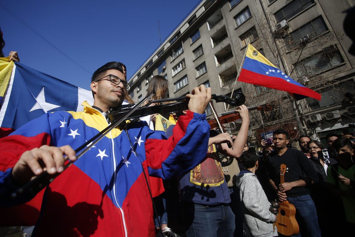 venezuela