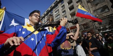 venezuela