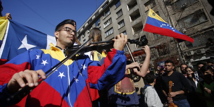 venezuela