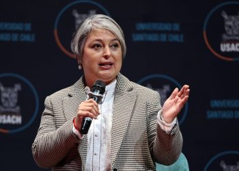 Jara responde a ataque de Kaiser