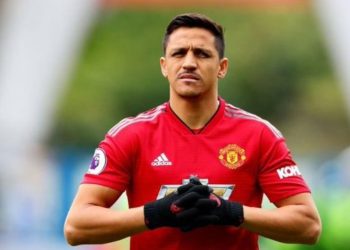 Alexis Sánchez prepara las maletas: ¿rumbo a un nuevo desafío en Europa?