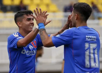 El candidato a salir a préstamo en la Universidad de Chile