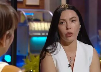 Daniela Aránguiz confirma romance con galán juvenil