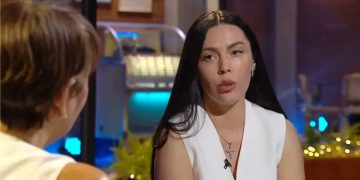 Daniela Aránguiz confirma romance con galán juvenil