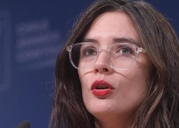 Vallejo salió a defender impresentables cifras de secuestros «a la baja» en el país