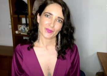 El millonario pago a Camila Nash por entrevista en "Primer Plano"