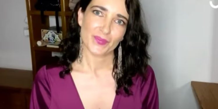 El millonario pago a Camila Nash por entrevista en "Primer Plano"