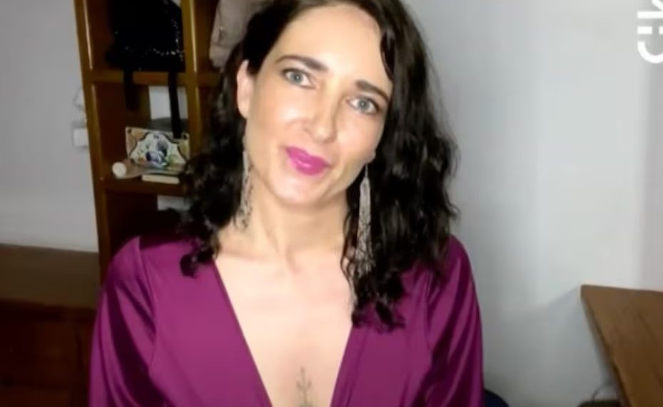 El millonario pago a Camila Nash por entrevista en "Primer Plano"