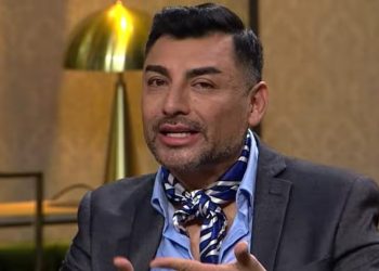 Se le vio en silla de ruedas: preocupación por estado de salud de Andrés Caniulef