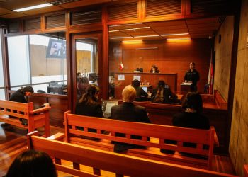 Revelan que integrante de la cúpula del Tren de Aragua estaría clandestino pero preso en Chile