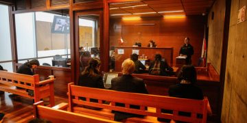 Revelan que integrante de la cúpula del Tren de Aragua estaría clandestino pero preso en Chile