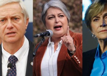 “Viene un período de cahuines y puras mentiras”: lanzan predicción sobre la carrera presidencial