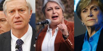 “Viene un período de cahuines y puras mentiras”: lanzan predicción sobre la carrera presidencial