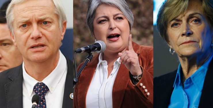 “Viene un período de cahuines y puras mentiras”: lanzan predicción sobre la carrera presidencial