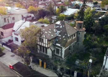 Revelan monto que pagó Boric por su nueva casa en San Miguel