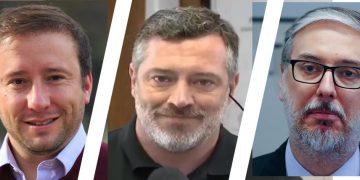 Tratos directos, Junaeb y deudas publicitarias: los líos que complican al círculo de hierro del alcalde de Sichel