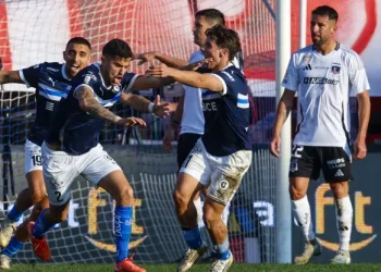 Polémica burla de ex Cruzado borró y sacó ronchas en Colo Colo