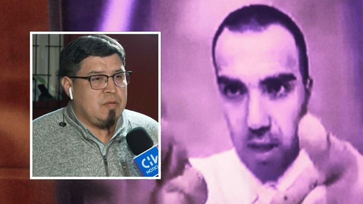 Revelan furioso mensaje que Martín de los Santos mandó a familia del conserje agredido