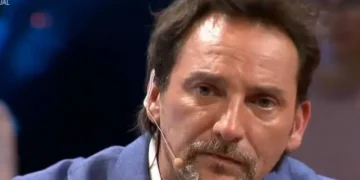 ¿Karma? Daniel Fuenzalida pierde uno de sus más icónicas marcas