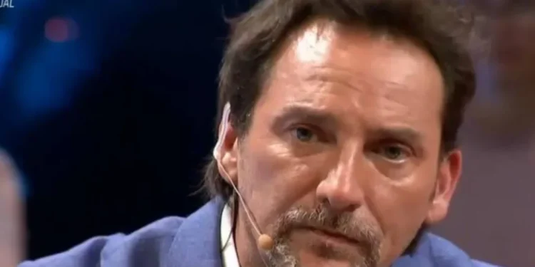 ¿Karma? Daniel Fuenzalida pierde uno de sus más icónicas marcas