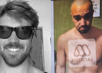 martin de los santos