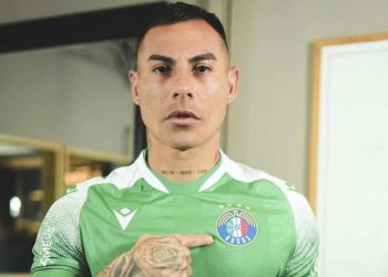 El picante mensaje de Audax a la "U" por Eduardo Vargas