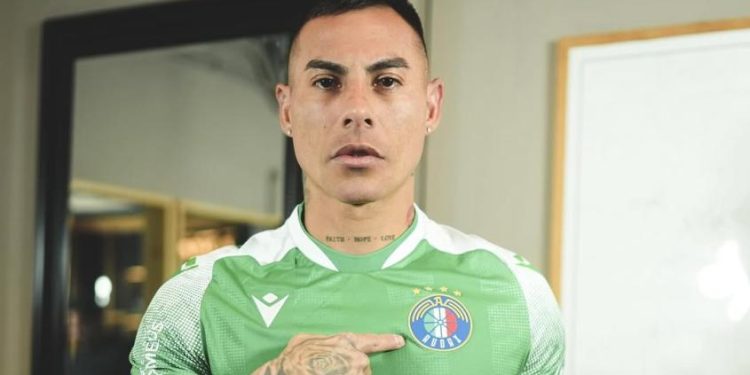 El picante mensaje de Audax a la "U" por Eduardo Vargas